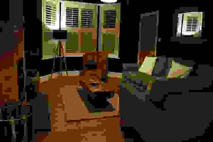 Decorating a bay window | homify