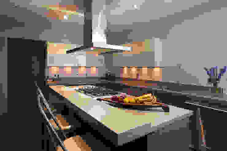 20 Cocinas de madera con isla que te van a fascinar | homify | homify