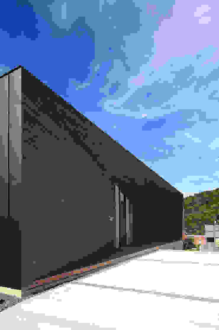 株式会社コウド一級建築士事務所 Case moderne