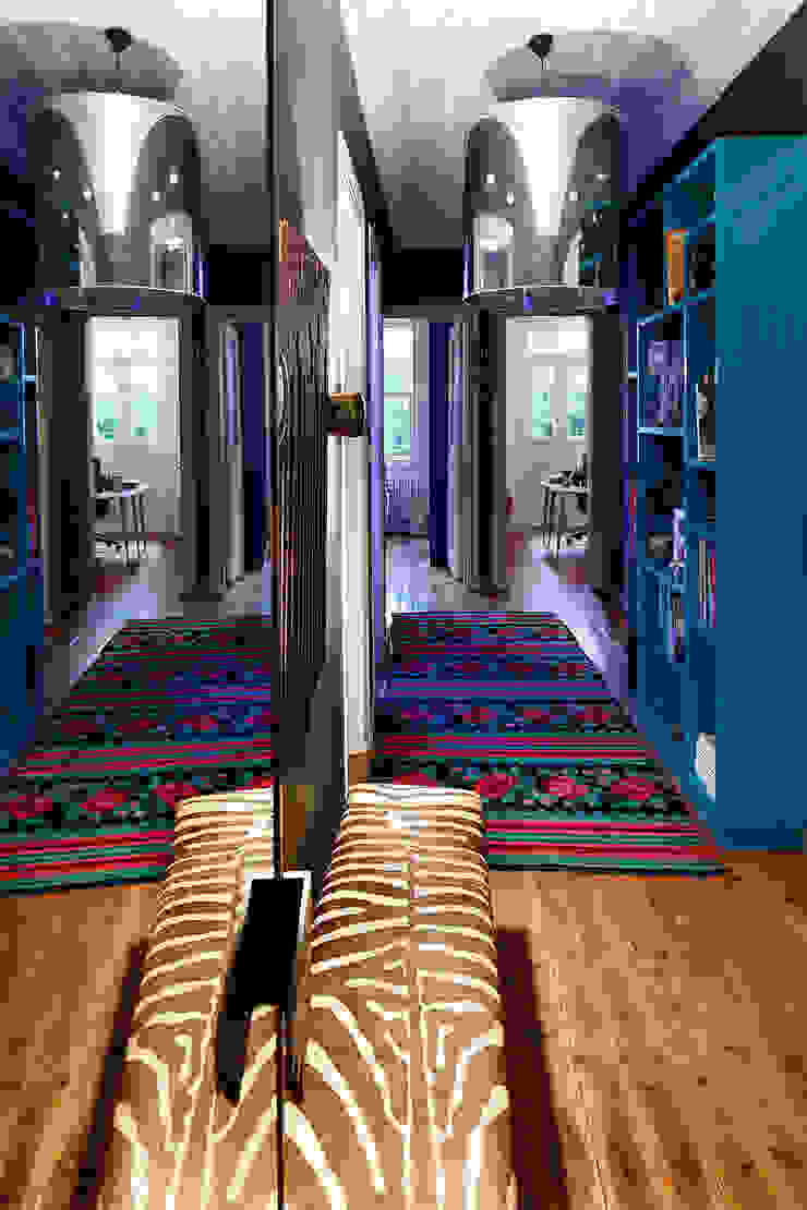 333 Escritórios modernos