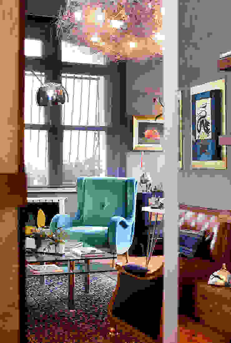 333 Escritórios modernos