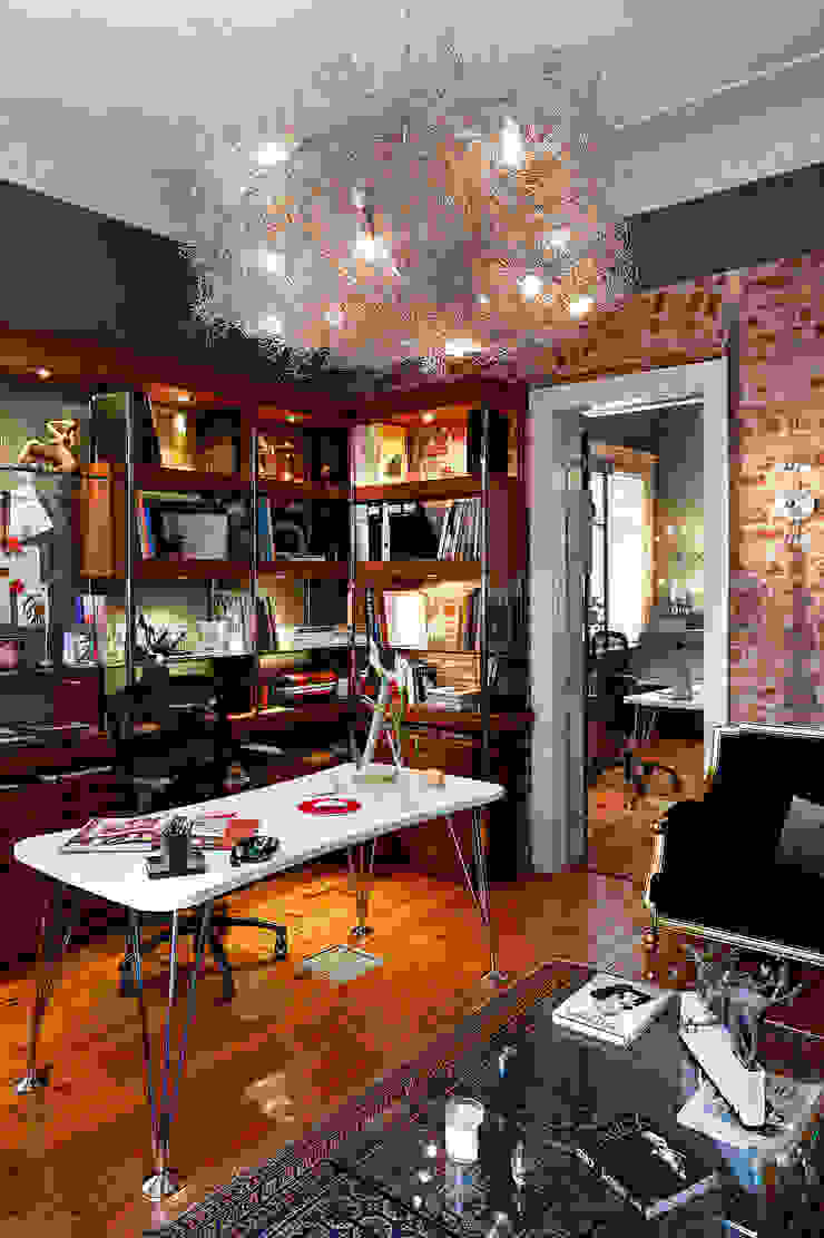 333 Escritórios modernos