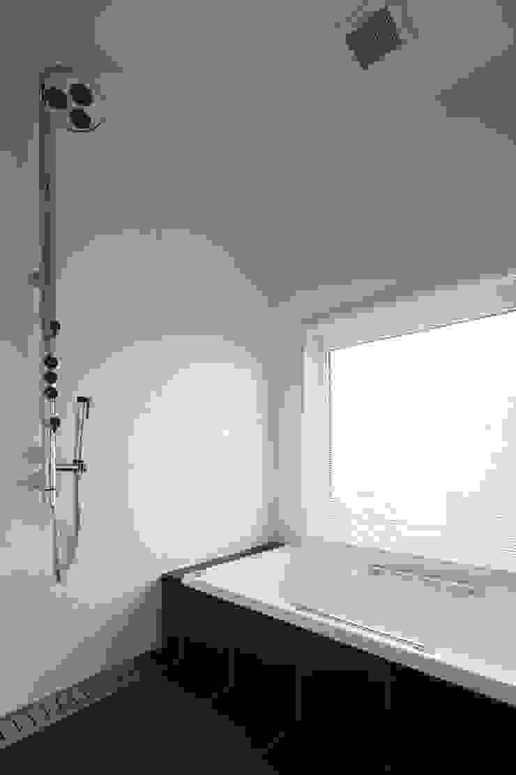 株式会社コウド一級建築士事務所 Bagno moderno