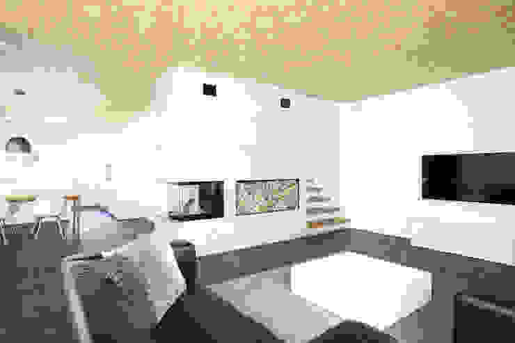 So Gemutlich Kann Der Bauhausstil Sein Homify Homify
