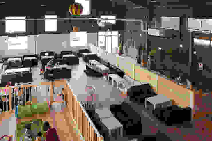 はこいろ Homify はこいろ Homify