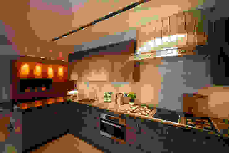 Wie kann ich meine Küche rustikal einrichten? | homify