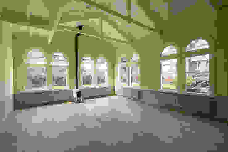 Architectenbureau Vroom Living room