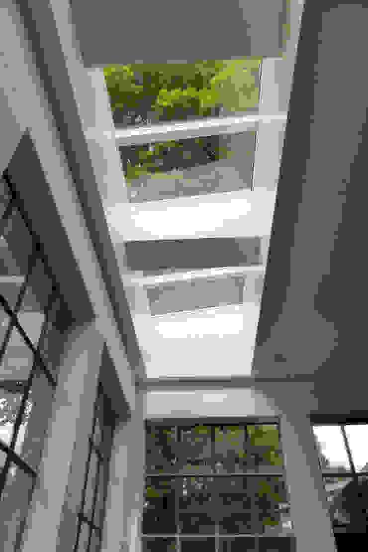 Architectenbureau Vroom Kitchen
