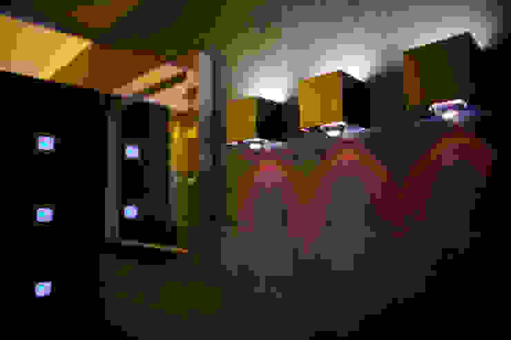 Wirkung: Das INDUSTRIEBAD von SYSTEMBAD | homify