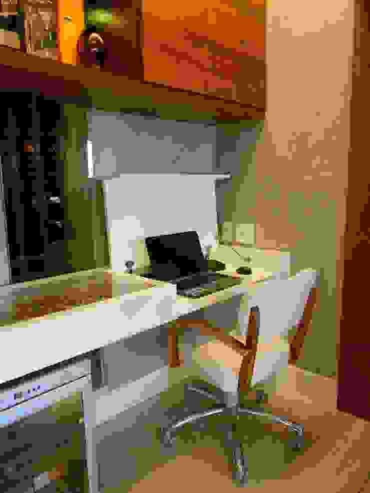 homify Moderne Wohnzimmer