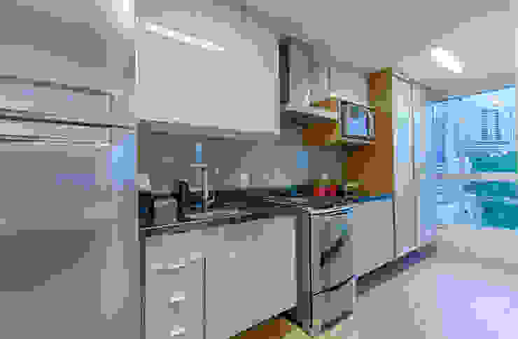 Armarios De Cozinha Na Medida Certa Homify Homify