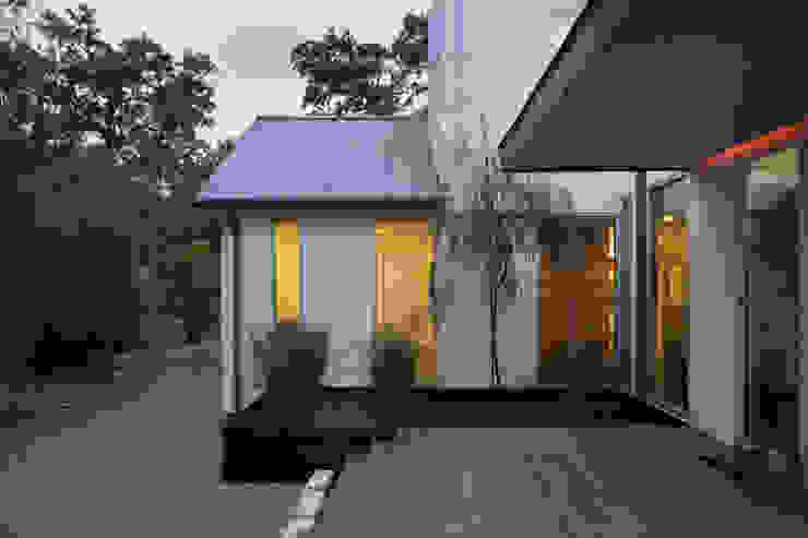 Palma Plaza Residence Hugh Jefferson Randolph Architects Modern home