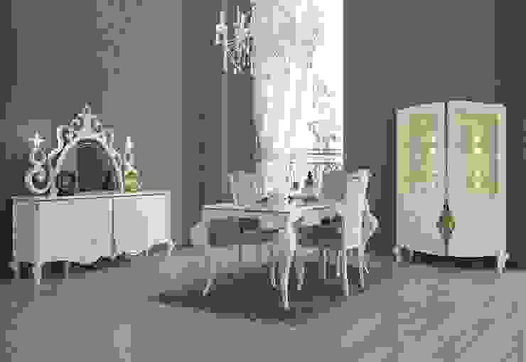 Avangart Mobilya Modelleri Homify