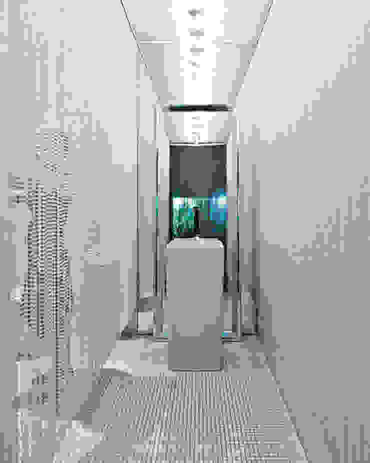 YUME Mirrors HORM.IT KleedkamerSpiegels