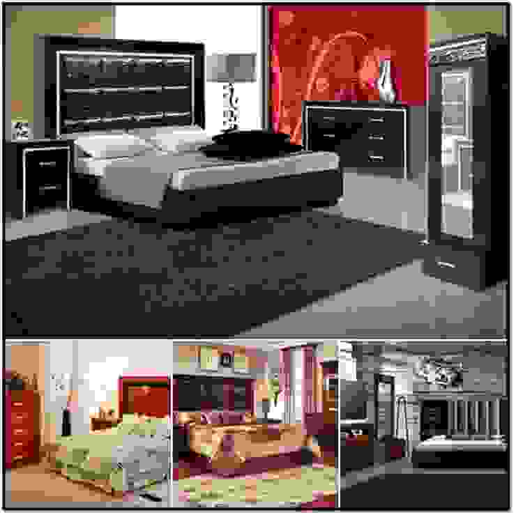 Muebles Momento Actual Homify