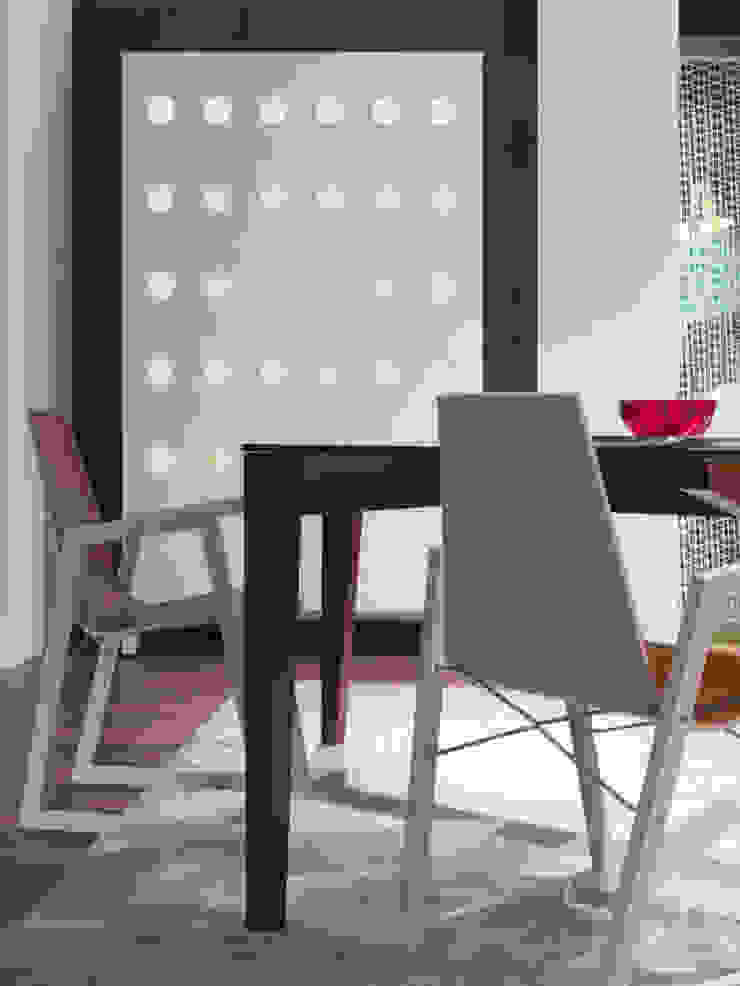 Moony Full White Esszimmerschrank By Horm It Homify