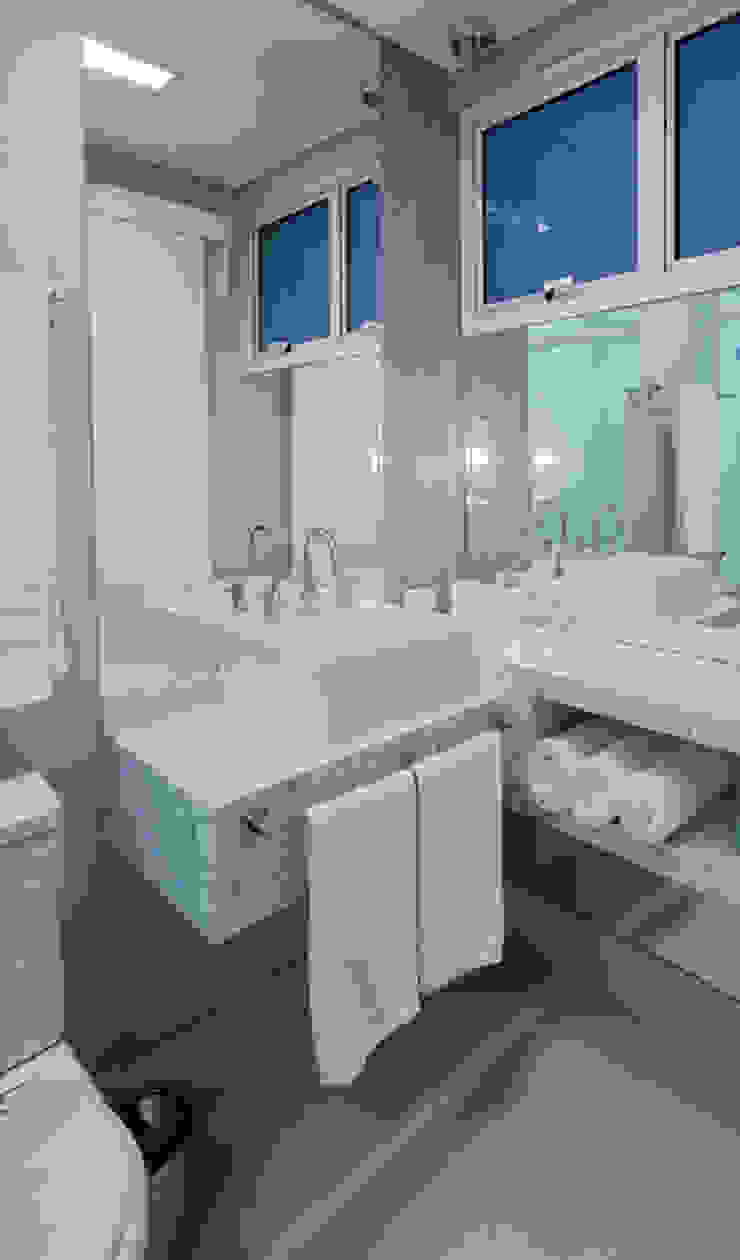 Lavabo Neoarch Banheiros modernos