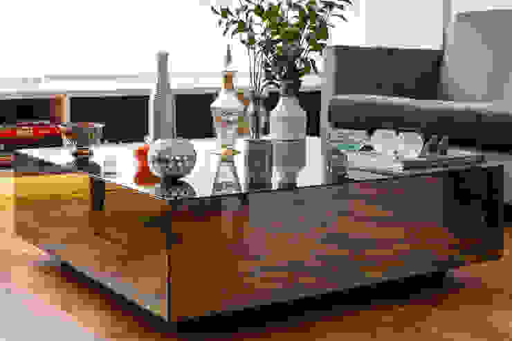 PM Arquitetura Living room
