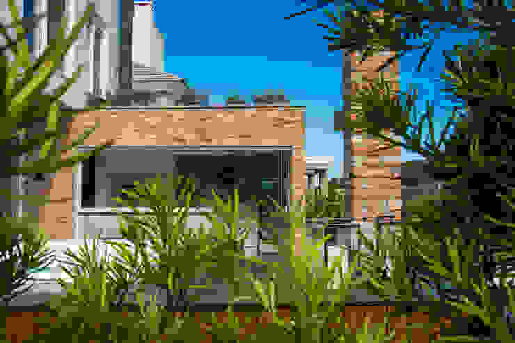 SBARDELOTTO ARQUITETURA Moderne Häuser