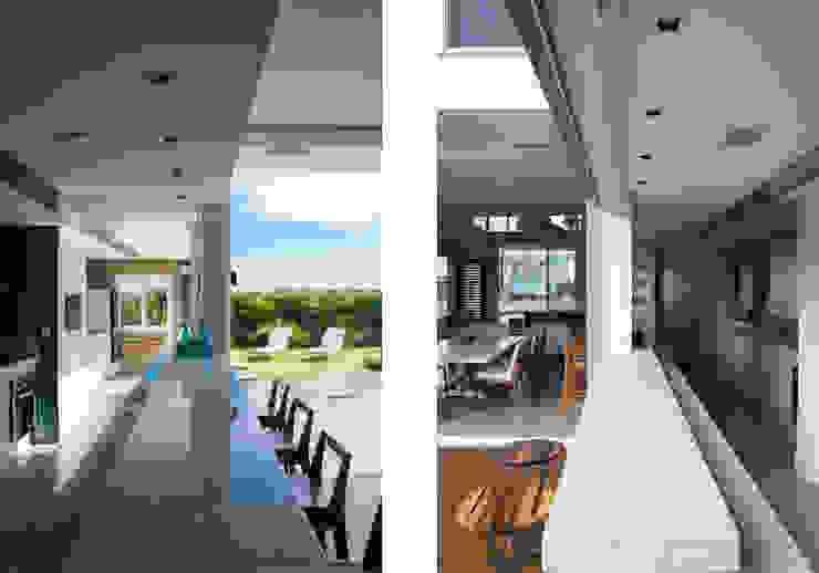 SBARDELOTTO ARQUITETURA Moderne Küchen