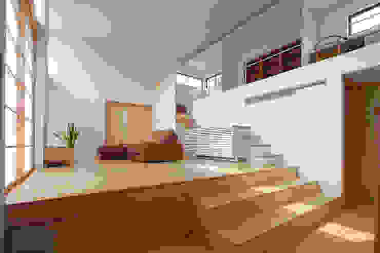 小さい家を大きく暮らすインテリア Homify 小さい家を大きく暮らすインテリア Homify