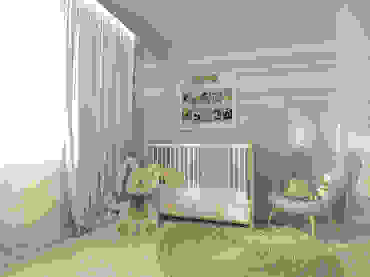 33 Quartos De Bebe Lindos Com Decoracao Simples Homify Um quartinho tambem pode ser simples e digno de um verdadeiro futuro aventureiro. 33 quartos de bebe lindos com decoracao