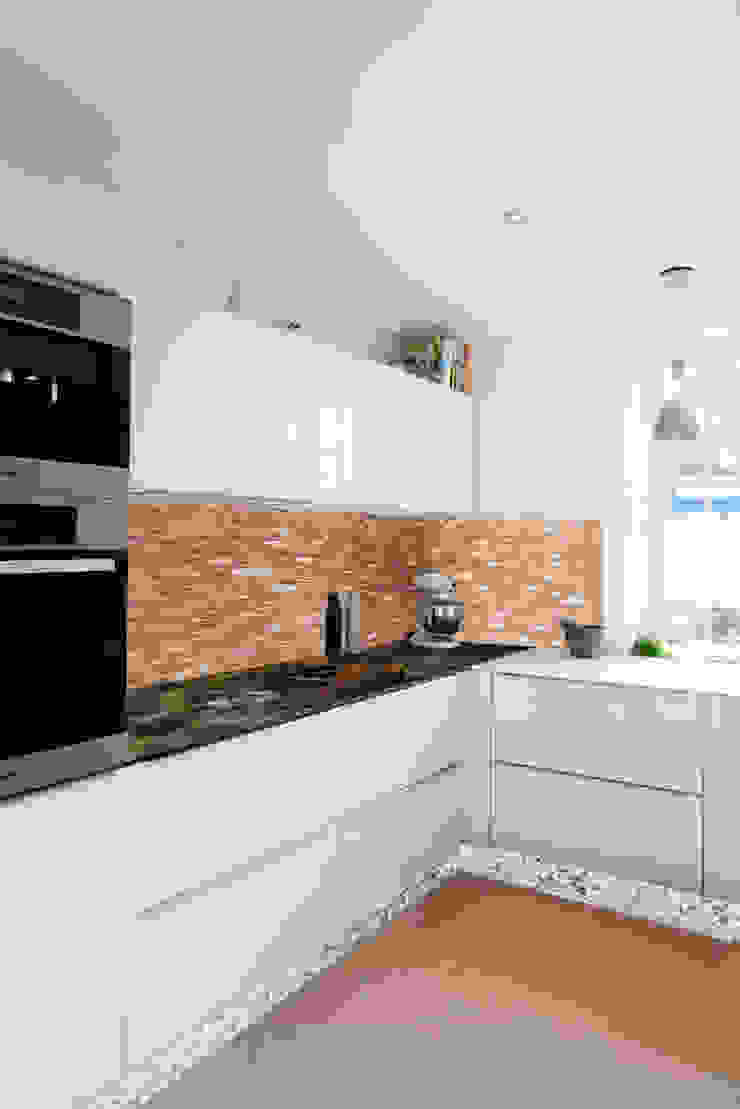 Cocina , Spazio3Design Spazio3Design Modern kitchen