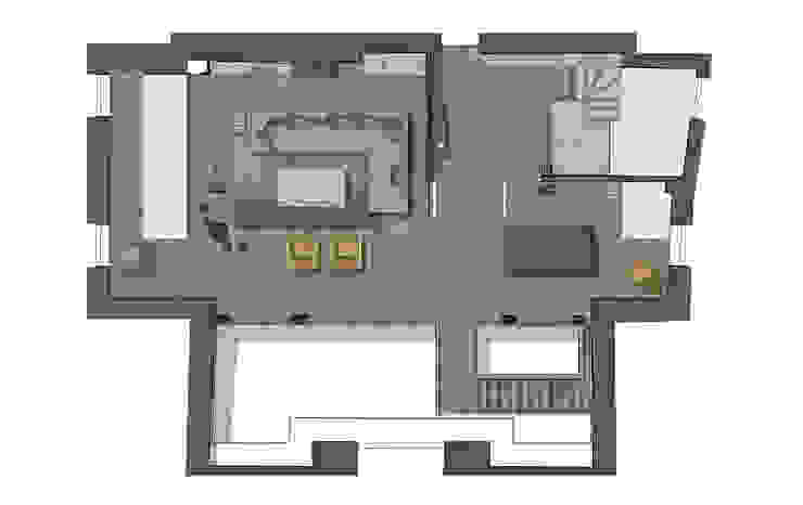 St. Pancras Penthouse TG Studio