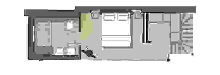 St. Pancras Penthouse TG Studio
