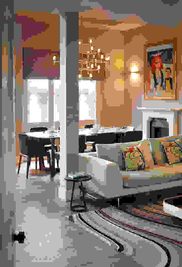 St. Pancras Penthouse TG Studio