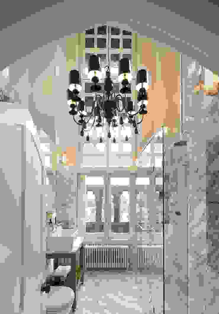 St. Pancras Penthouse TG Studio
