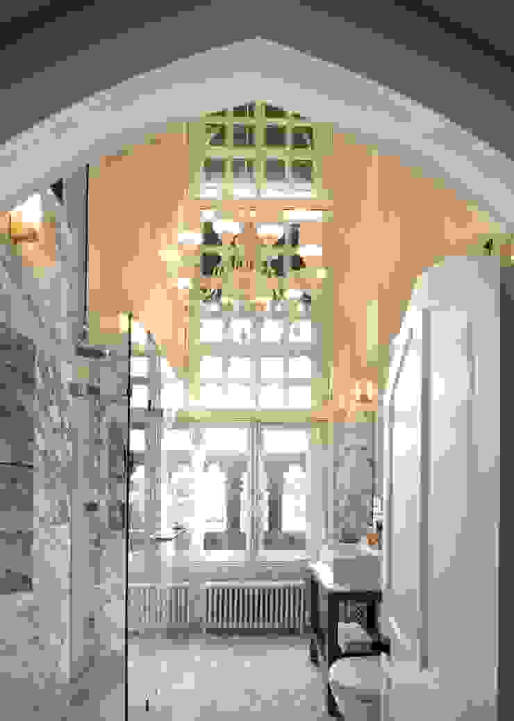 St. Pancras Penthouse TG Studio