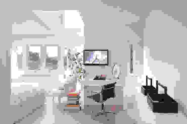 10 Ways To A Perfect All White Interior Homify Homify