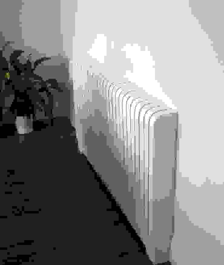 Cool Radiator's? It's Covered! by Cool Radiators? It’s Covered! homify