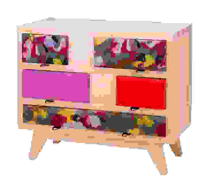 UN TEMPS POUR ELLES QuartoArmários