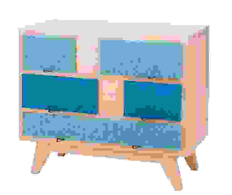 UN TEMPS POUR ELLES QuartoArmários