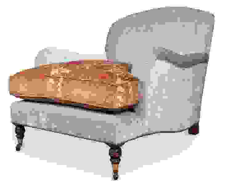 Bespoke Chairs The Bespoke Chair Company WohnzimmerHocker und Stühle