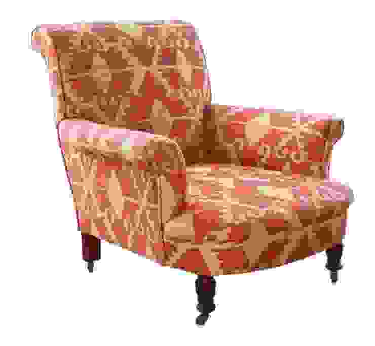 Bespoke Chairs The Bespoke Chair Company WohnzimmerHocker und Stühle