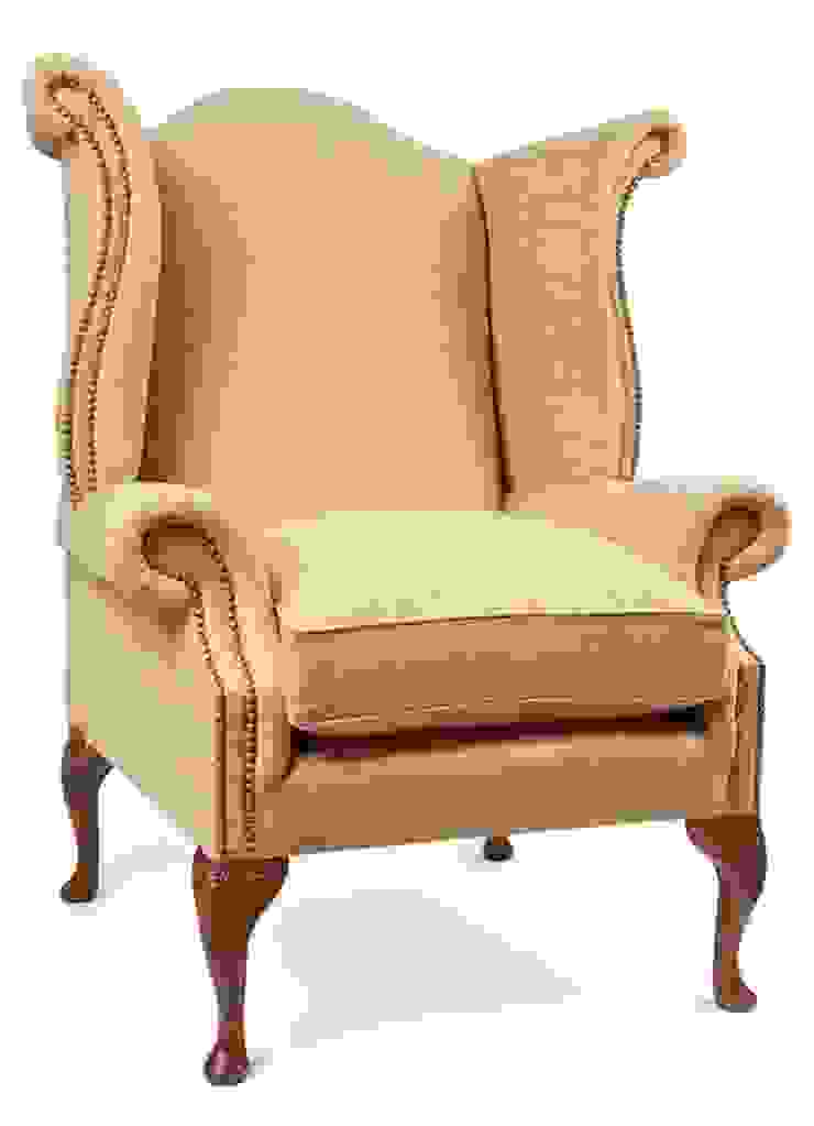 Bespoke Chairs The Bespoke Chair Company WohnzimmerSofas und Sessel
