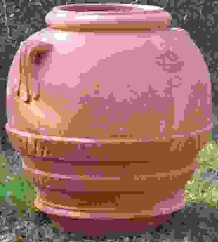 Terrecotte Pregiate D'Impruneta ed Impasti Speciali Montecchio S.r.l. GiardinoAccessori & Decorazioni