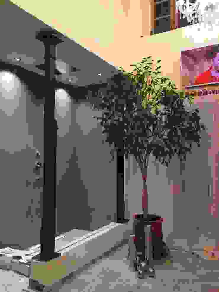 Casas de banho campestres por betterhouse Campestre