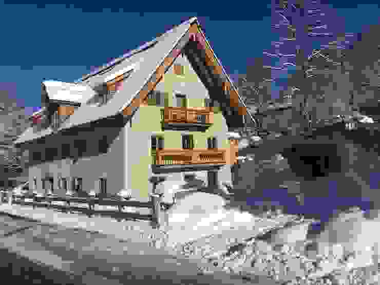 Casas campestres por betterhouse Campestre