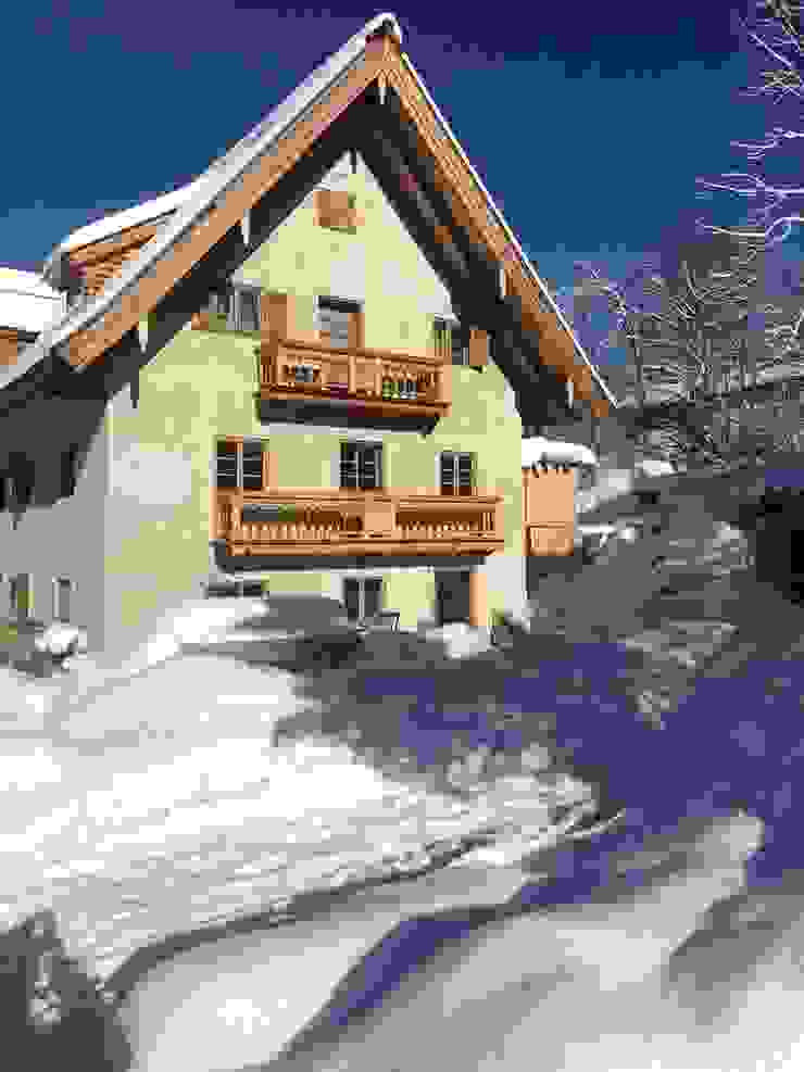 Casas campestres por betterhouse Campestre