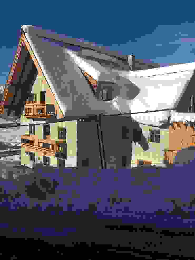 Casas campestres por betterhouse Campestre