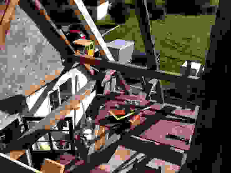 Cladding the gable: what to consider | homify