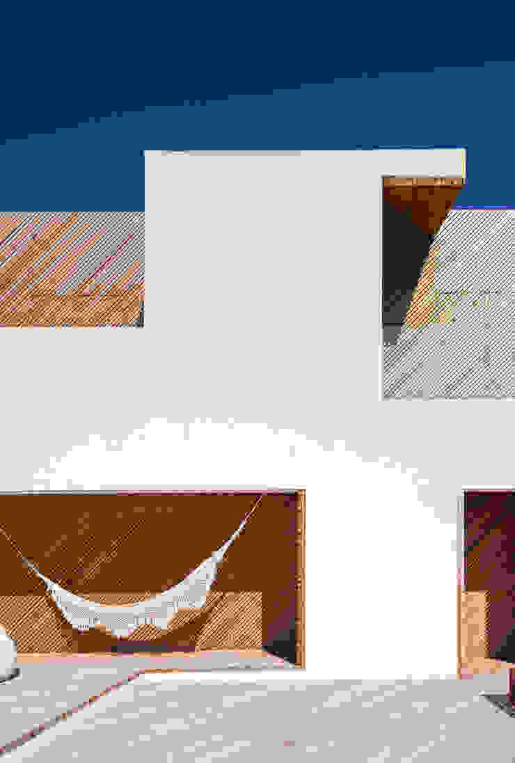 SilverWoodHouse Joao Morgado - Architectural Photography Case moderne