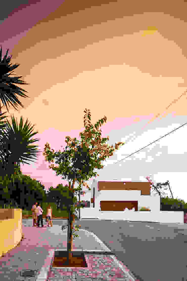 SilverWoodHouse homify