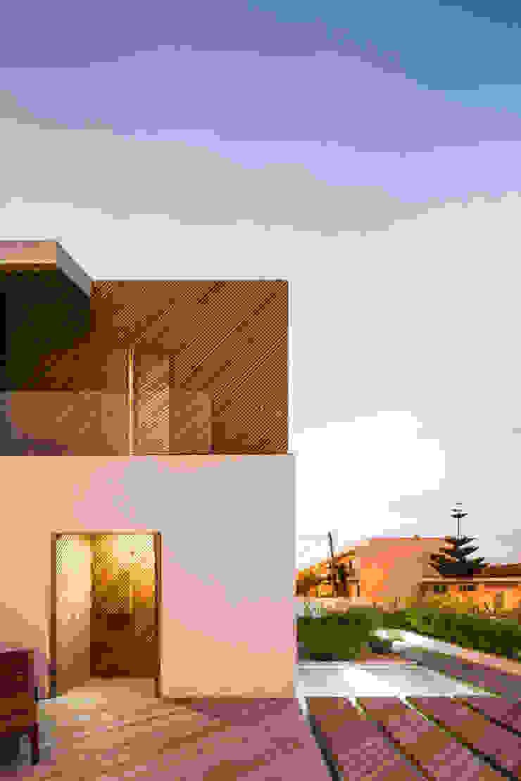SilverWoodHouse Joao Morgado - Architectural Photography Case moderne
