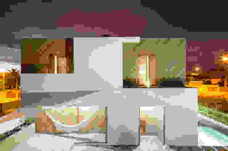 SilverWoodHouse Joao Morgado - Architectural Photography Case moderne