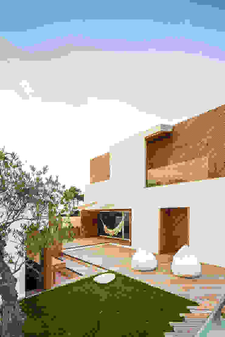 SilverWoodHouse homify